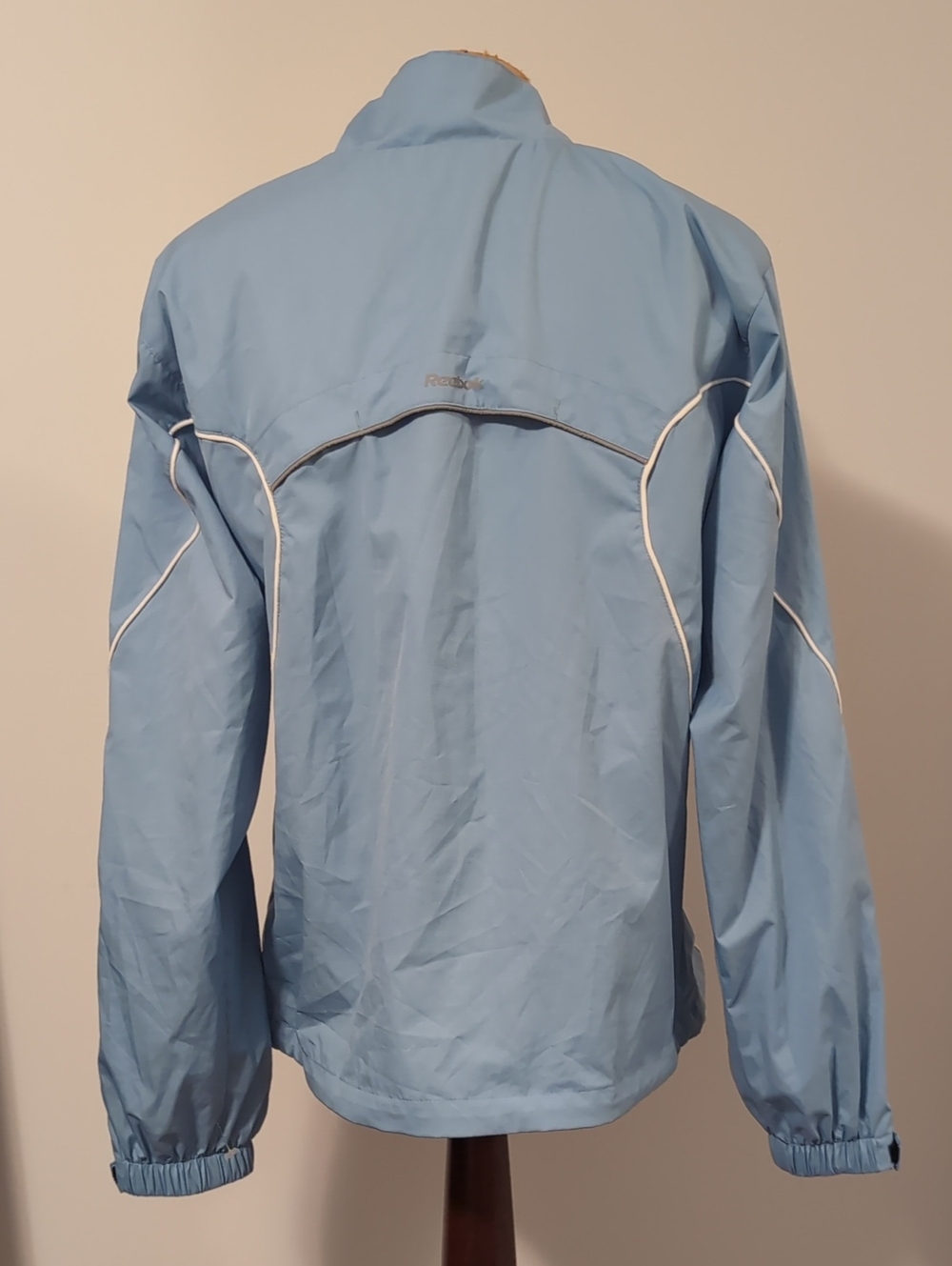 Vintage Reebok Track Jacket Size Medium - Picture 3 of 5